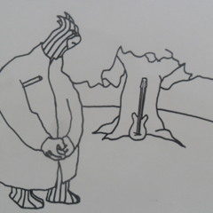 Anarquìa-A los muertos en la guerra