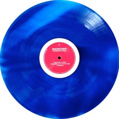 Ghostlight - Saboteur [Styrax Records]