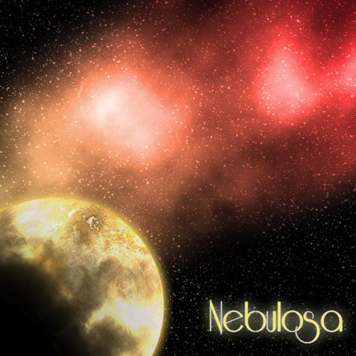 Space Ambient   Nebulosa