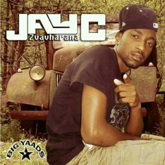 Jay C- Dangerzone Mix  2 (HKD)