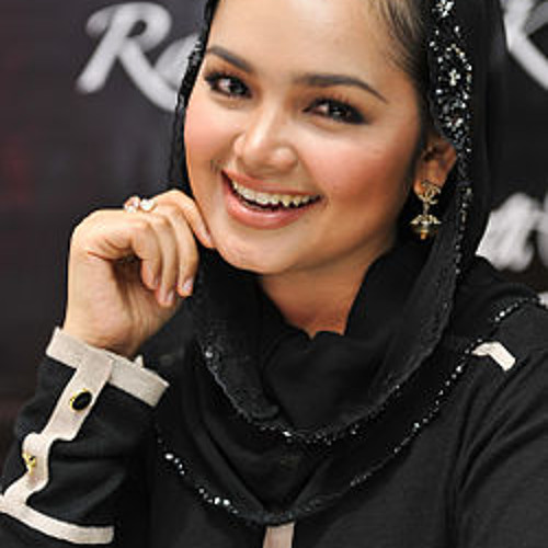 Betapa Kucinta Padamu - Siti Nurhaliza (MP3)
