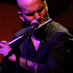 Ya Ribon יא ריבון עולם - פרוייקט פיוטים