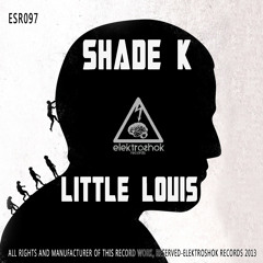 Shade K - Lie Down (Original Mix) TOP 68 ON BEATPORT