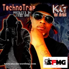 Techno Trapp - KG DaArtist