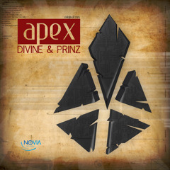 Divine & Prinz - APEX (Original Mix) [Trance/Electro-House]