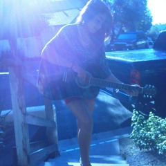 Traveling Soldier- cover