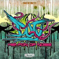 GIO050 Duty - Weapon of Noise EP ( Mixtape Mix)  OUT NOW!!!
