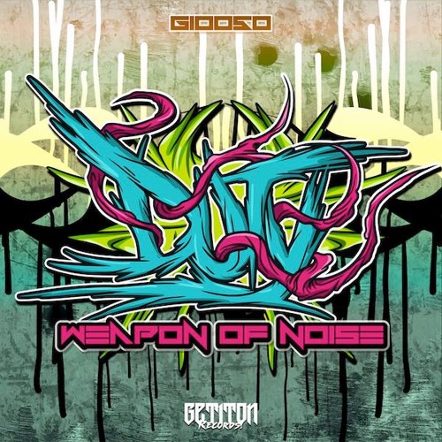 GIO050 Duty - Weapon of Noise EP ( Mixtape Mix)  OUT NOW!!!