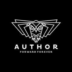 Author ft Dan Man - Jah Live (The Illuminated remix)