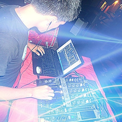 J Alvarez - La Pregunta '' !ntro World'$ " [ ! DJ PhoeniX ! ]