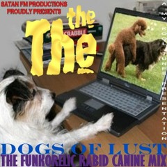 The The - Dogs Of Lust (Funkorelic Rabid Canine Mix) (10.50)