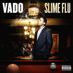 Vado - Shooter (feat. Cam'ron) [Prod. by ADM Beatz]