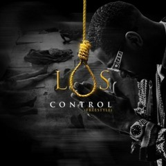 King Los - Control (Remix)