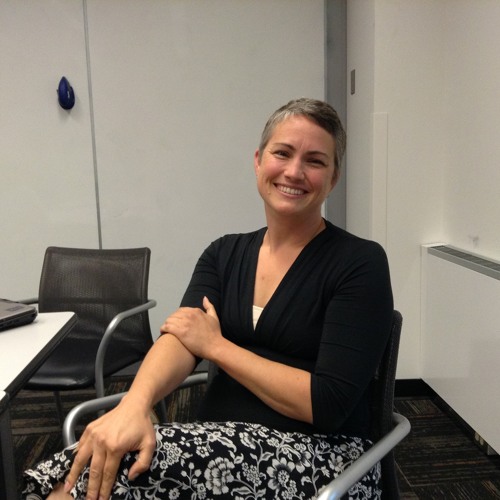 [HYPhDUS] Stephanie Wright " Create the culture of sharing data and code to improve reproducibility"