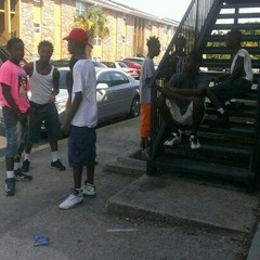 You Niggas Better Fall Bikeee!