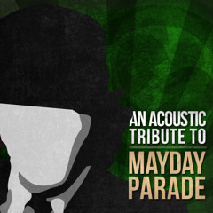 Amber Lynn (Acoustic) - Mayday Parade Cover