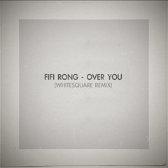 Fifi Rong