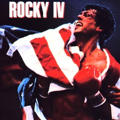 LeRoix - War (Vince DiCola cover from Rocky IV)