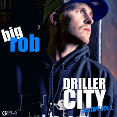 Big Rahb - Nowhere But Up featuring Bria (Snippet)