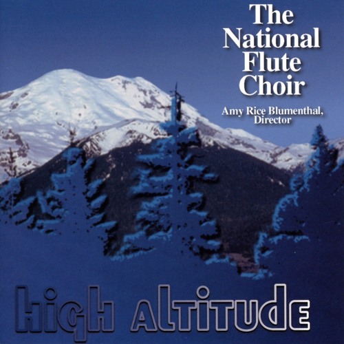 Stream UMMP Listen to Genevieve Fritter Five Pieces for Flute Choir