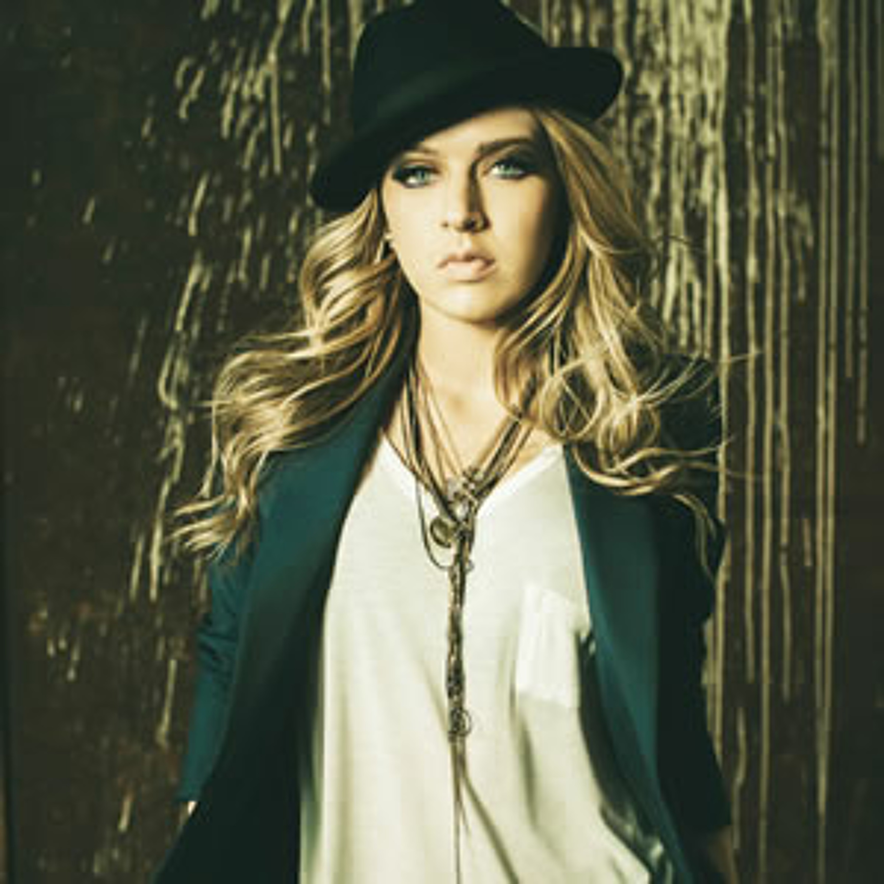 ZZ Ward episode artwork