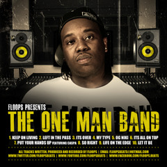 Floops - Keep on living