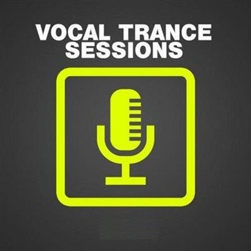 Vocal Trance