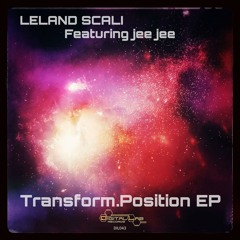 Leland Scali feat. jee jee - The Stars (Preview) [Free on Bandcamp]