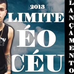 Mc Igao Jn - Limite éo Céu ( Dj Romário ) Lançamento 2013