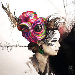 Milana May, Mikiphone & Beltran - Opal Box