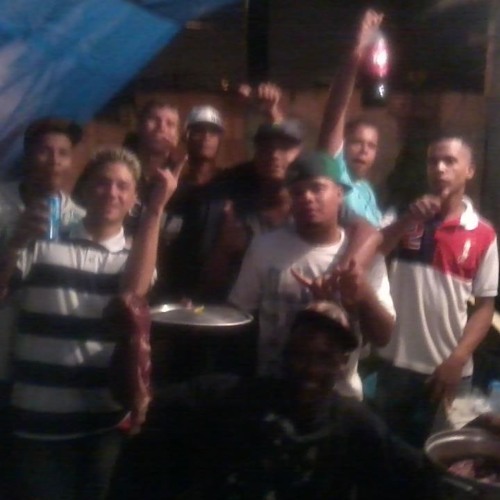 MC SP PEGA NA MINHA PIROCA E CHUPA [ DJ BUGA INCOMPARAVEL STUDIOS ]2013