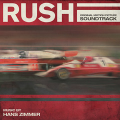 Official Rush: Original Motion Picture Soundtrack Preview