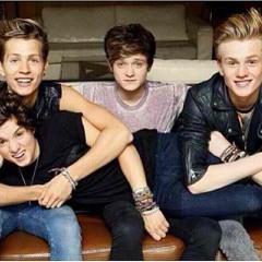 Let Her Go - Passenger (Cover By The Vamps)