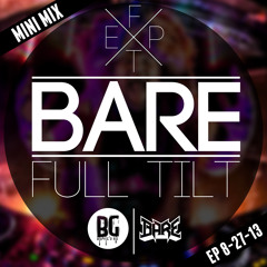 Mixes & Sets