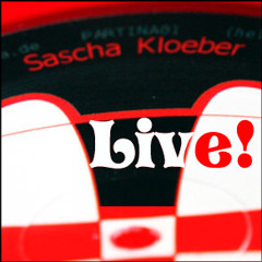 Sascha Kloeber