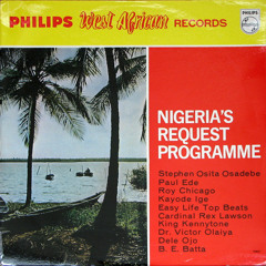 HIGHLIFE GROOVE
