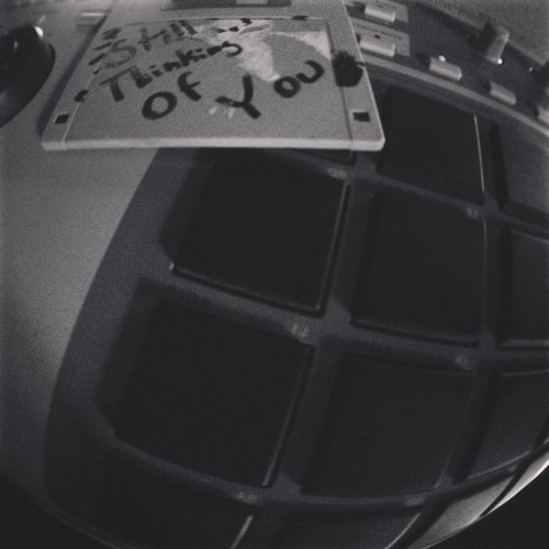 still thinking of you