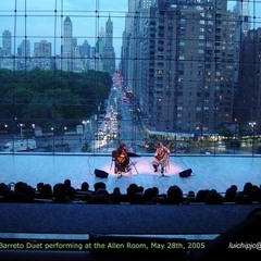 Asuncion & Recuerdos de Ypacarai