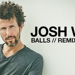 Josh Wink - balls ( P-Ben beatport remix contest )