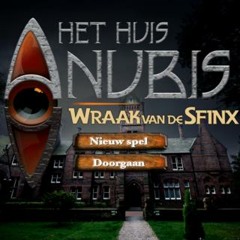 Het Huis Anubis En De Wraak Van De Sfinx Soundtrack 1