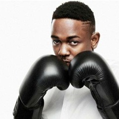 Kendrick Lamar -- Control (Kendrick's Verse only)