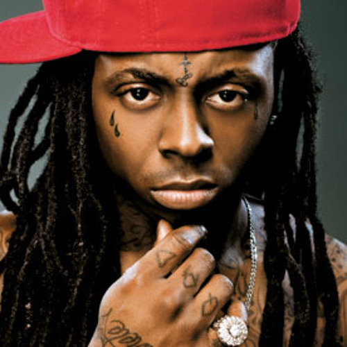Lil Wayne -- Live From The 504 (Shoulder Lean (Da Drought 3)