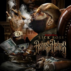 Rick Ross - Ashes To Ashes (feat. KC) (Edited)