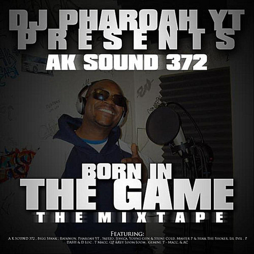 U Ain't No Gangsta (feat. QP & Key Looom Loom)