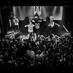 Mar De Lágrimas -  REMIX  - NY - JOVEN DIOS