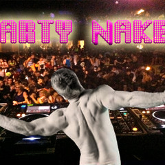 Party Naked