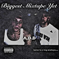 3) Molly Water Ice Pop (Feat Mike Fresh)