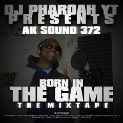 Sicc Side to the Salad Bowl (feat. Bigg Spank, P Dash & D Loc)