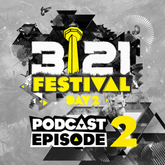 3.21 Podcast Day2 - Episode 02 Guestmix By Michel De Hey