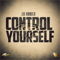 JR Writer - Control Yourself (Kendrick Lamar Response)